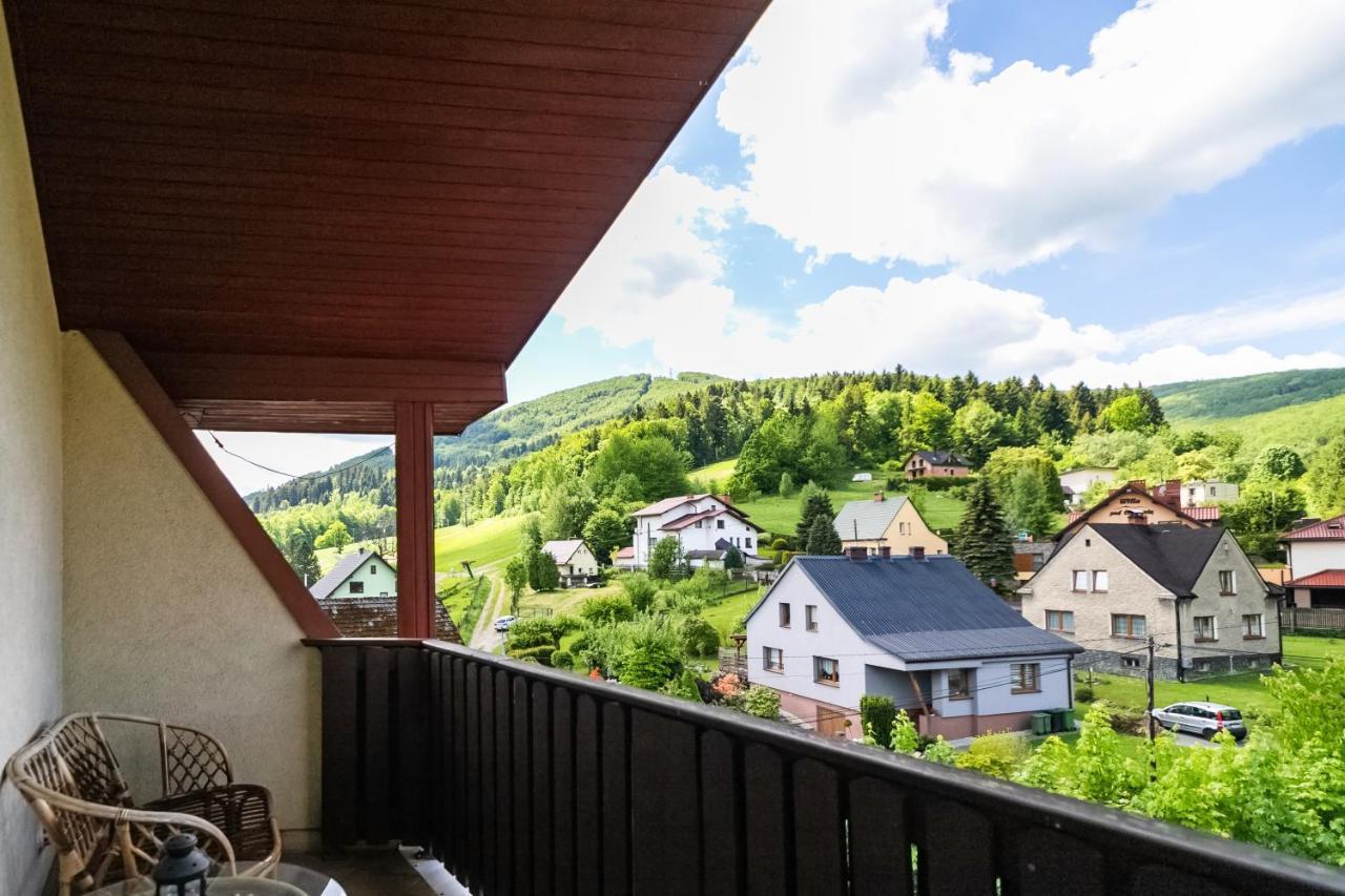 Rezydencja Czantoria & Spa Ustroń Eksteriør billede
