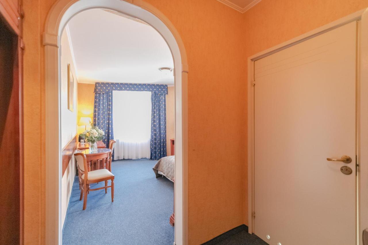 Rezydencja Czantoria & Spa Ustroń Eksteriør billede